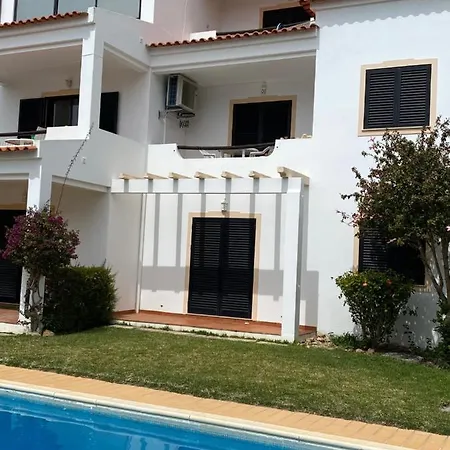 Falesia Apartment