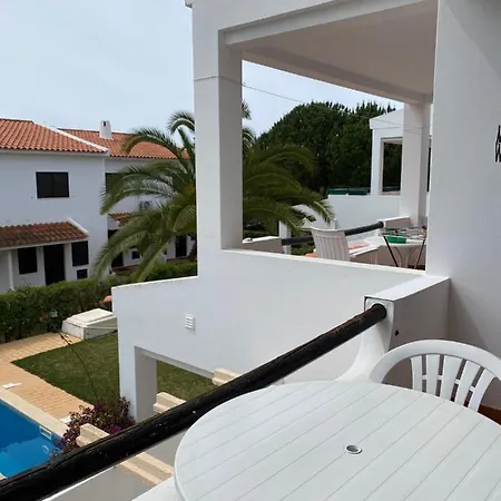 Falesia Apartment *