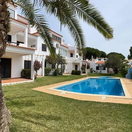 Falesia Apartment