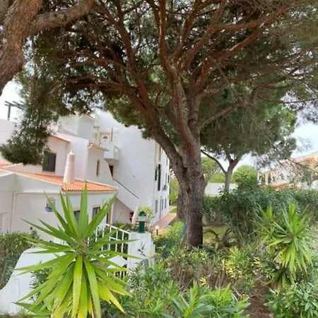Falesia Apartment *