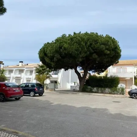 Apartment Falesia Albufeira