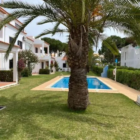 Falesia Apartment