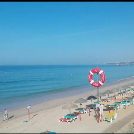 Appartement Falesia Albufeira