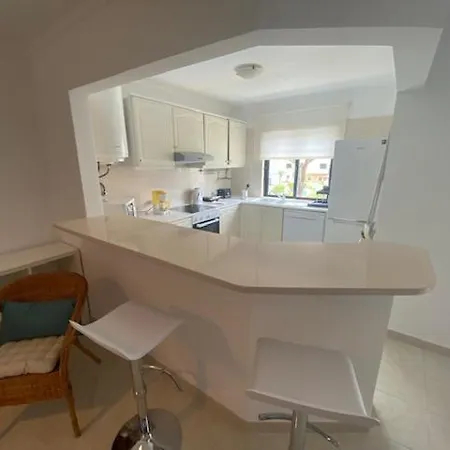 Falesia Apartment *