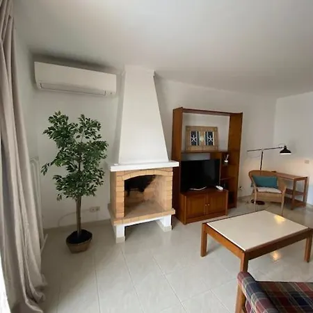 Falesia Apartment Albufeira