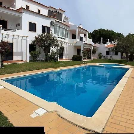 Apartment Falesia *