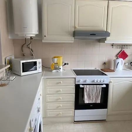 Falesia Apartment *