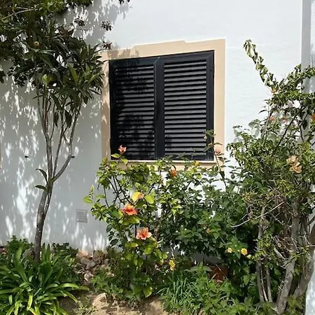 Apartment Falesia *