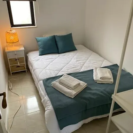 Falesia Apartment *