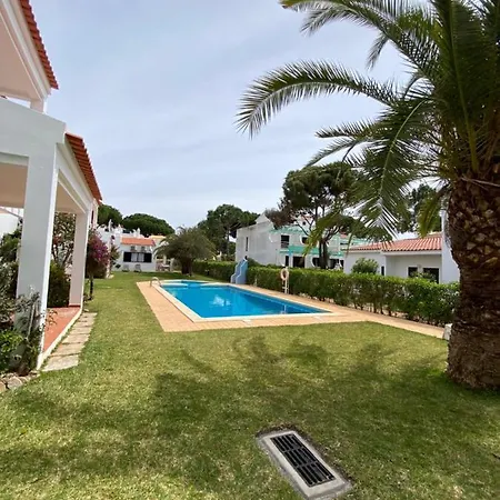 Appartement Falesia