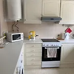 Falesia Apartman *