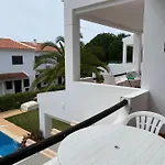 Falesia Apartman *