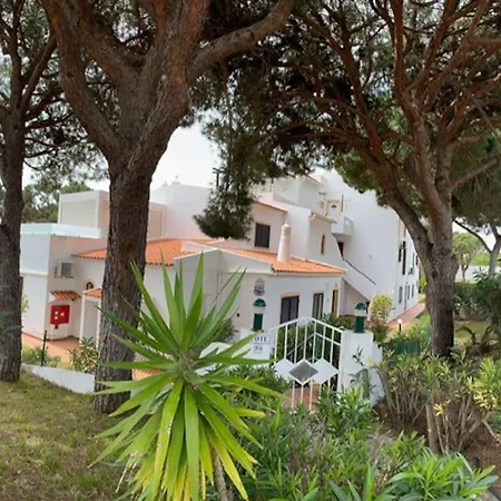 Falesia Apartman