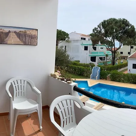 Falesia Apartman