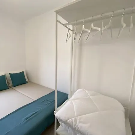 Falesia Appartement