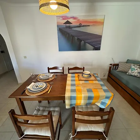 Apartman Falesia *